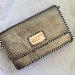 MARC JACOBS cross body bag